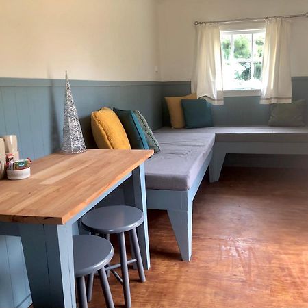 Greytown Campground Esterno foto