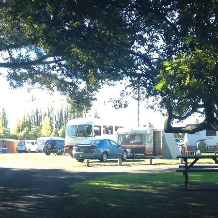 Greytown Campground Esterno foto