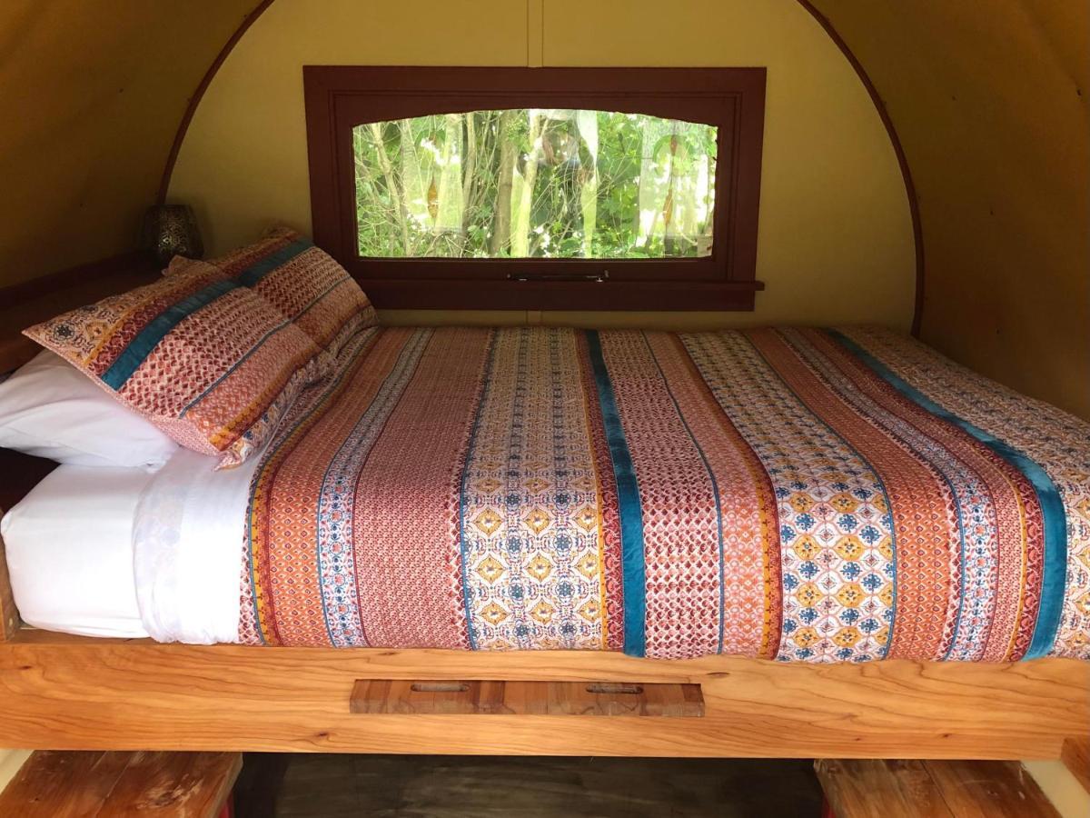 Greytown Campground Esterno foto