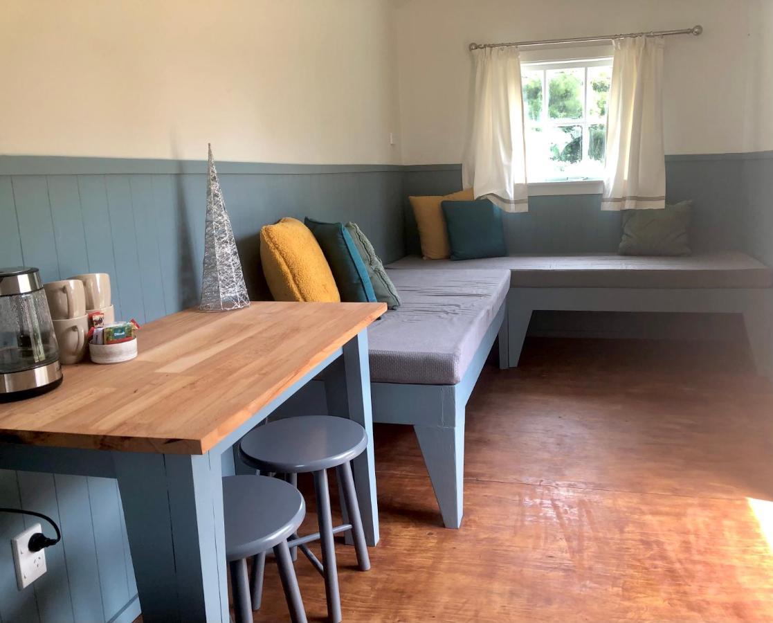 Greytown Campground Esterno foto