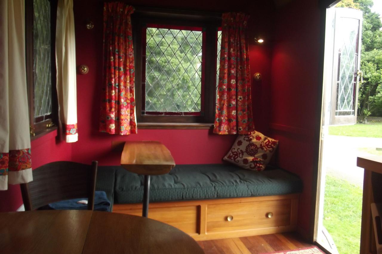 Greytown Campground Esterno foto