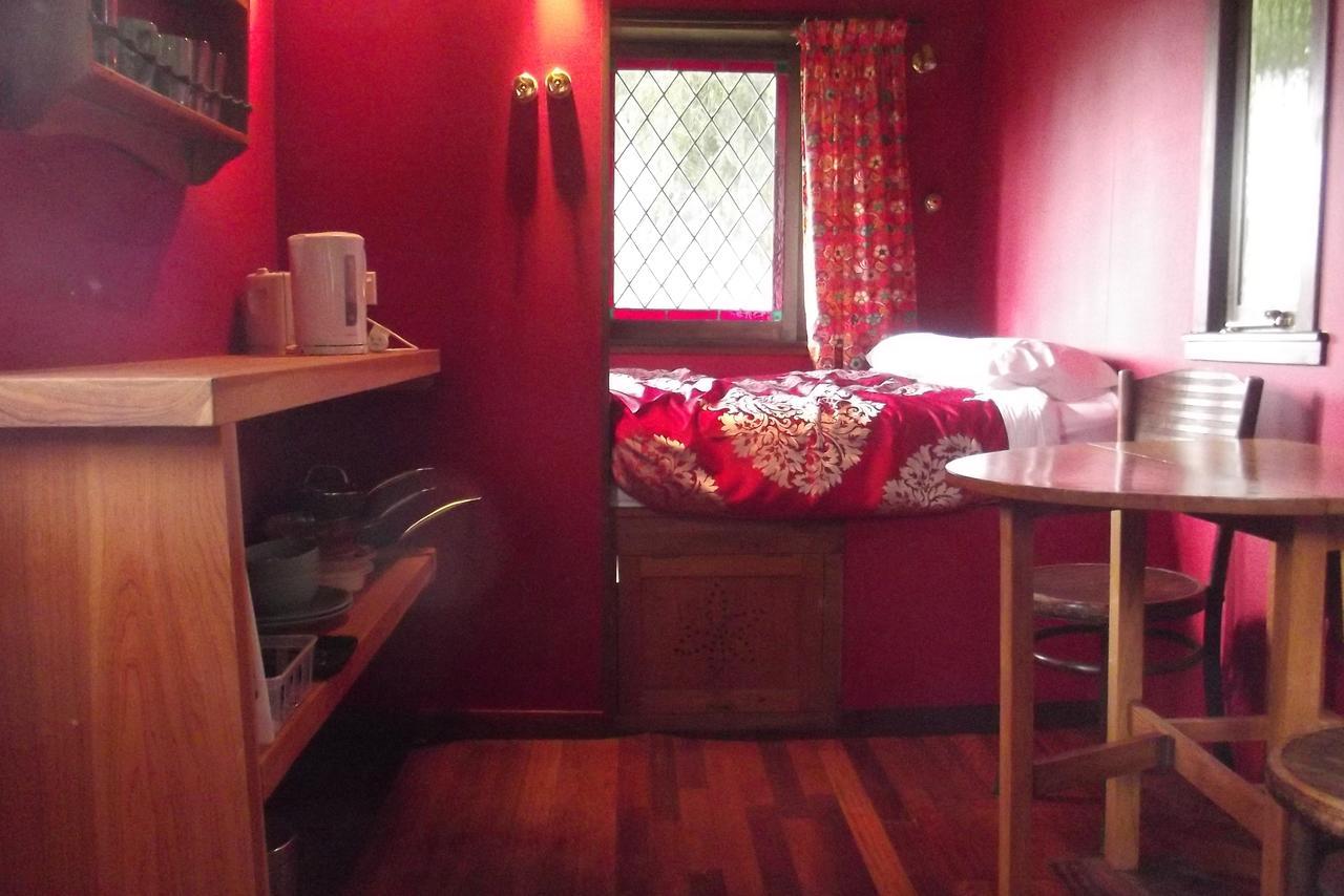 Greytown Campground Esterno foto